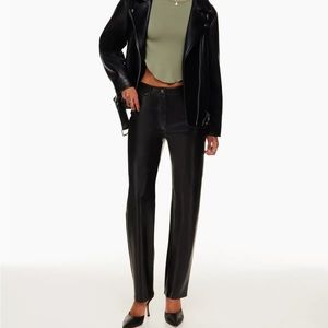Aritzia Wilfred The Melina Pant